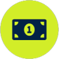 Icon Money Bill