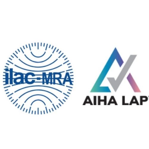 ILAC-MRA via AIHA-LAP