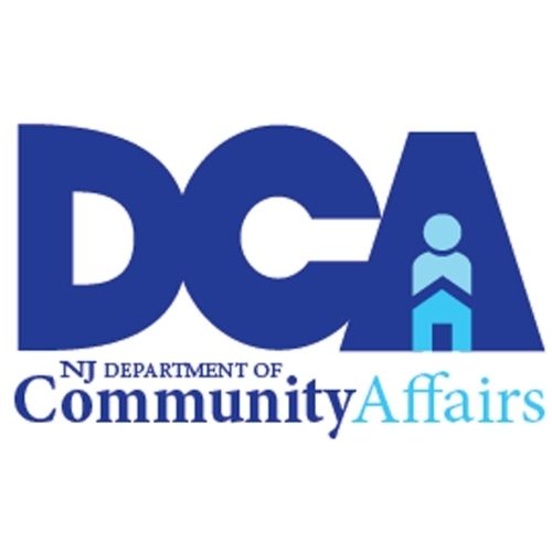 New Jersey Department of Community Affairs