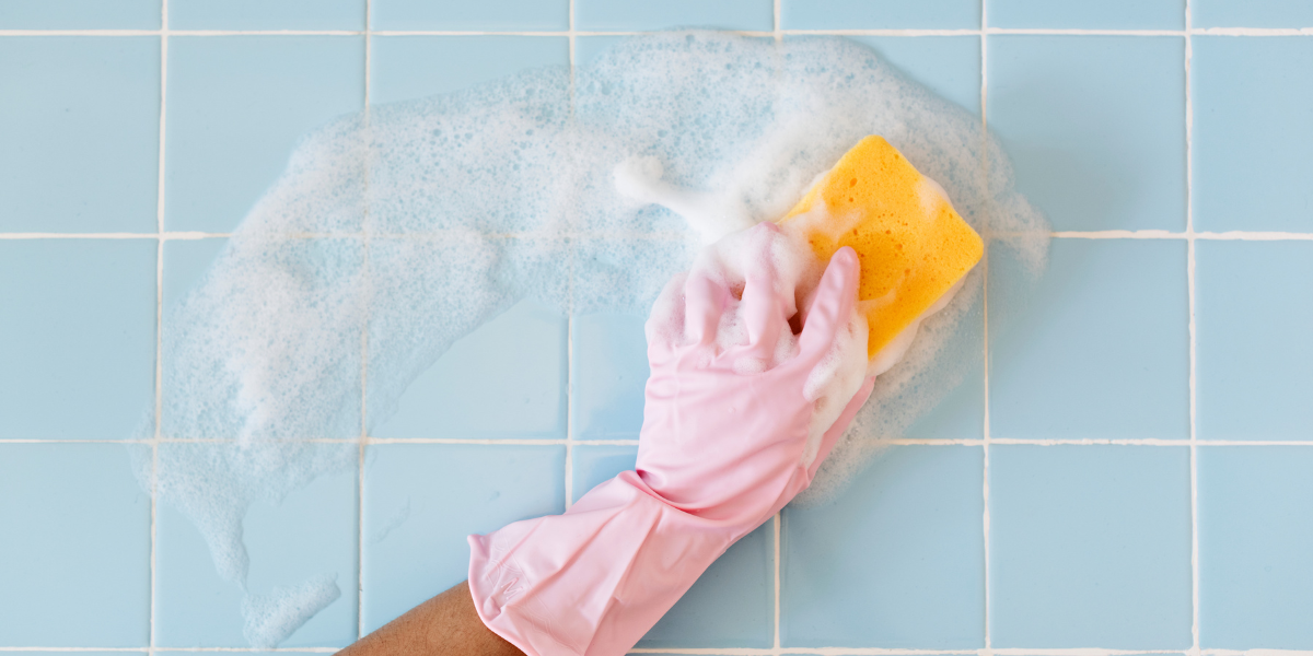 Eliminate Bathroom Mold With These Precautions