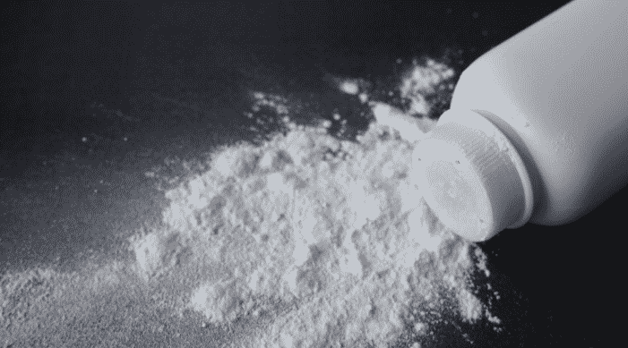Talc Contains Asbestos – Be Cautious When Buying These Products
