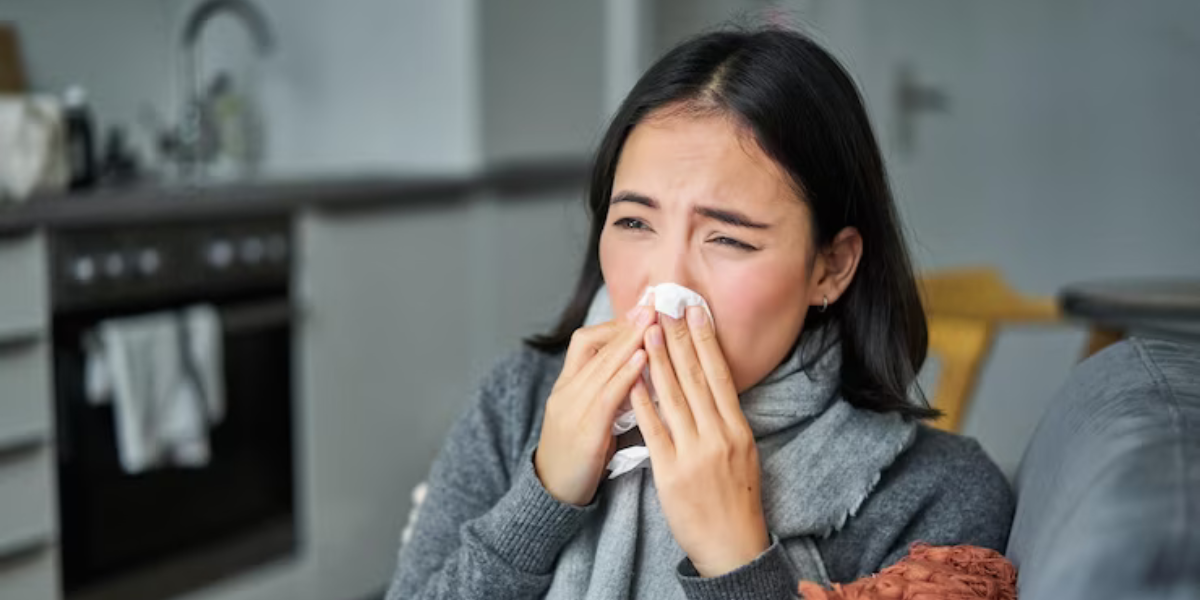 An Allergy Guide To Help Manage Your Symptoms