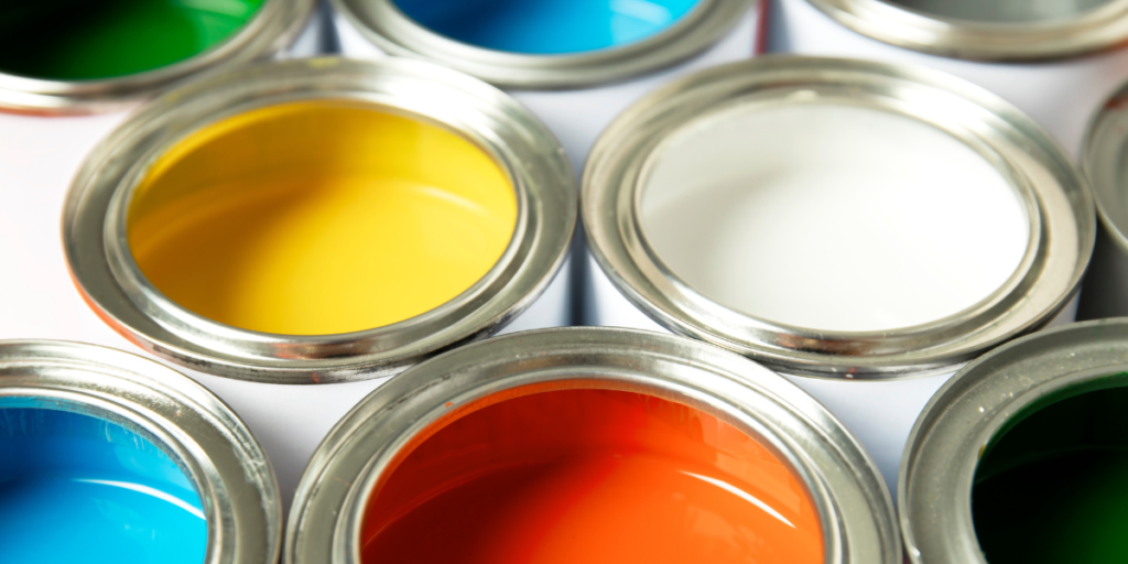 Volatile Organic Compounds (VOCs): How to Stay Safe